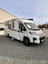 Knaus VAN-TI 650 MEG Vansation Abverkauf - Knaus Van TI 650 MEG VANSATION