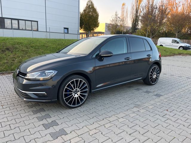 Volkswagen Golf VII Lim. Comfortline BMT/Start-Stopp