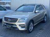 Mercedes-Benz ML 350 CDI BlueTec AMG Sport Euro 6 Edition 1 - Mercedes-Benz ML 350 in Köln