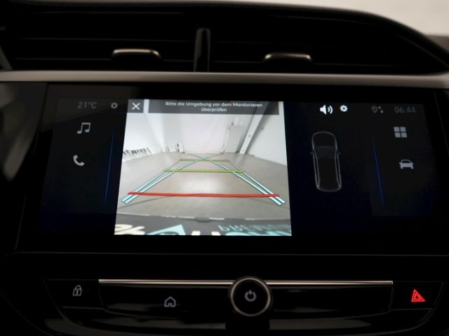 Corsa F FACELIFT GS AT+LED+RÜCKFAHRKAMERA+SITZ-/