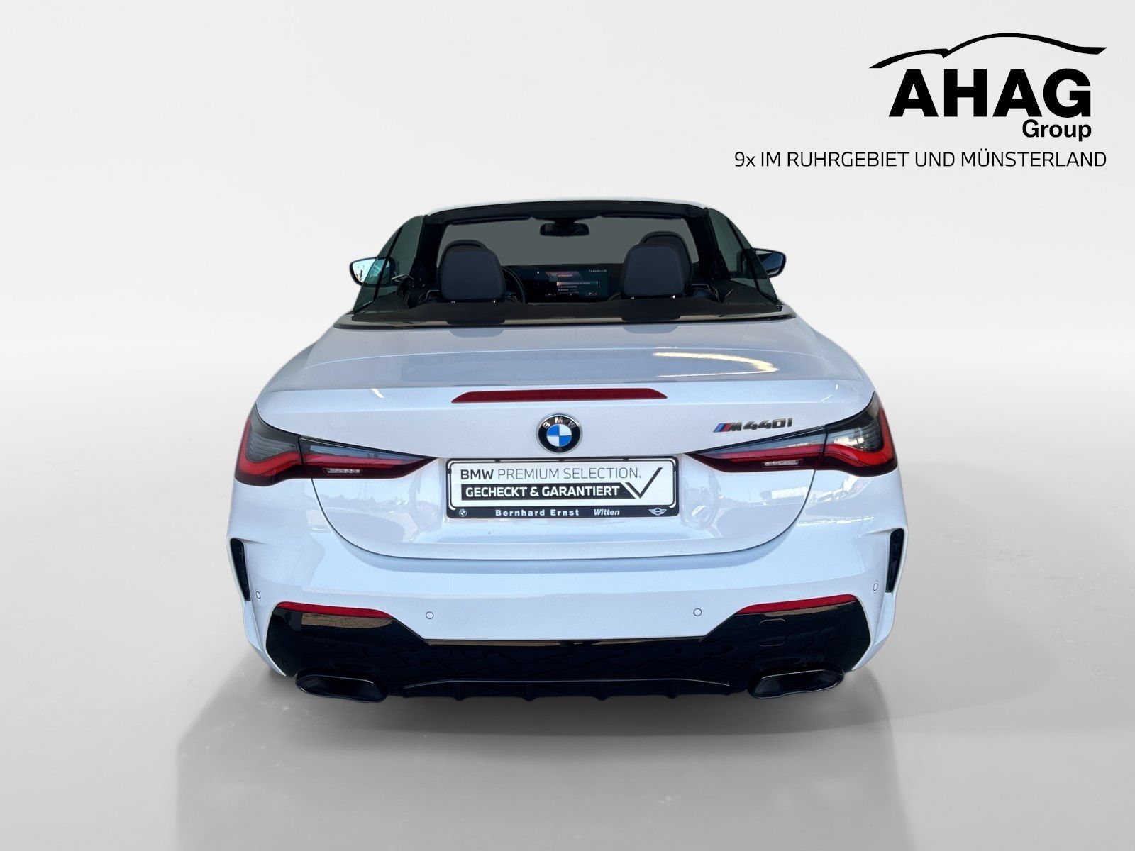 BMW M440 - Bild 5