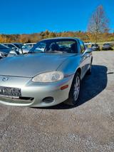 Mazda MX-5 1.6 16V 1.6 - gebrauchte Mazda MX-5 aus dem Jahr 2003
