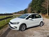 Volkswagen Golf Sportsvan 1.5 TSI ACT 96kW Highline Hig...