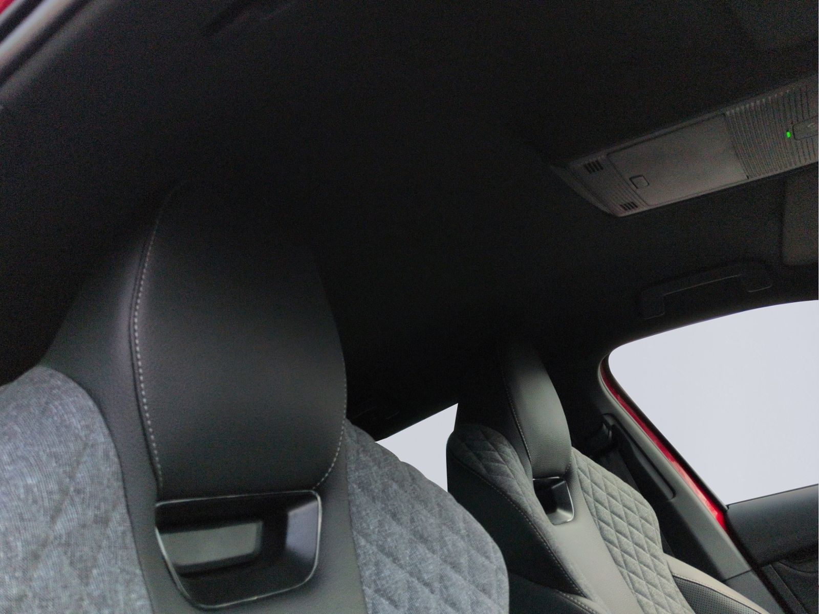 Octavia 2.0 TDI DSG Sportline KAMERA+AHK+NAVI