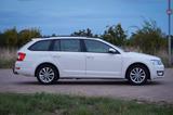 Skoda Octavia 1.6 TDI Elegance Combi - Skoda Octavia: Combi Elegance TDI