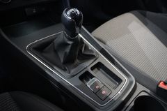 Fahrzeugabbildung Seat Leon ST 1.5 TGI STYLE LED/SHZ/PDC/NEBEL/TEMP.