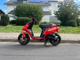 Piaggio Nrg sal1t Ferrari Edition  - PIAGGIO NRG