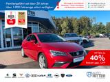 Seat Leon 1.5 TSI FR AHK+RFK+LED+Beats Soundsystem... - Seat Leon aus 2019