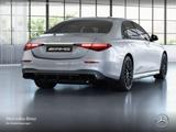 Mercedes-Benz S 63 E PANO+DIGITAL-L+BURMESTER4D+FAHRASS+TV+3D - Mercedes-Benz S-Klasse mit Hybrid-Antrieb