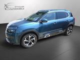Citroën C5 Aircross Feel*AUTOM*NAVI*AHK*SHZ*..... - gebrauchte Citroen SUV & Geländewagen
