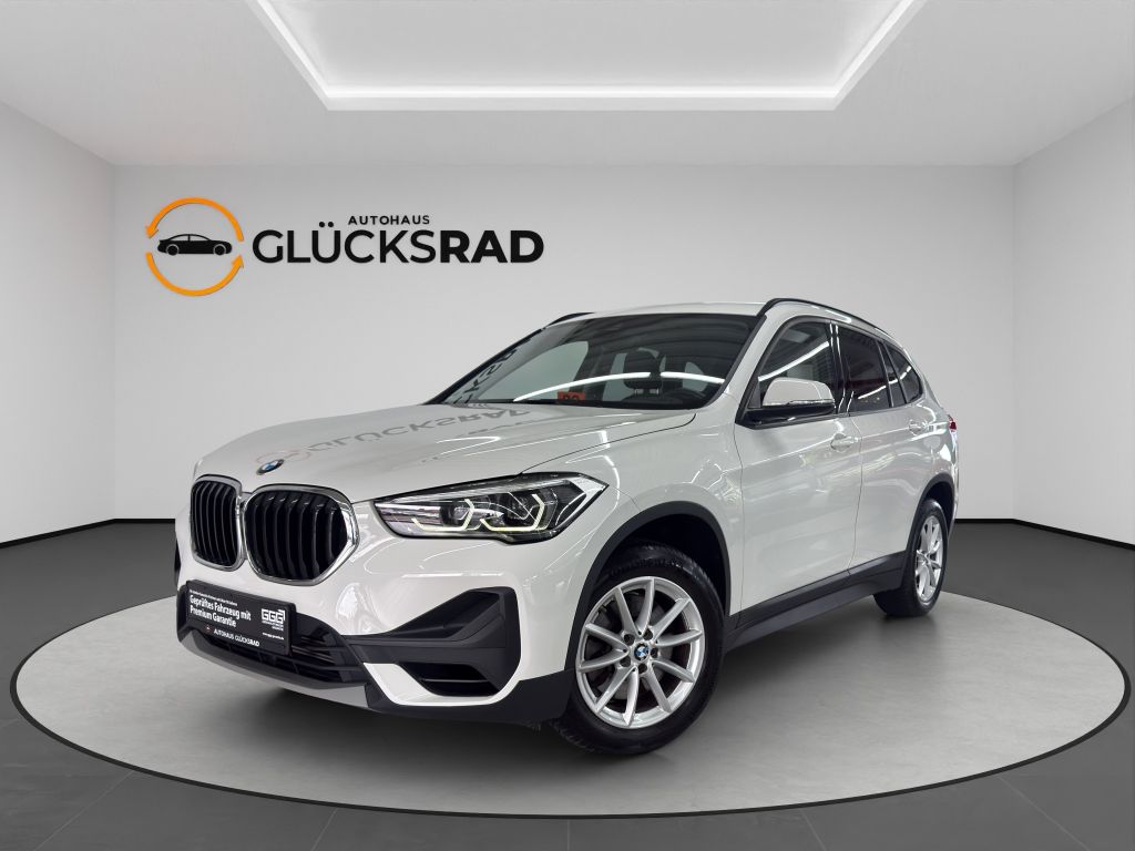 Image of BMW X1