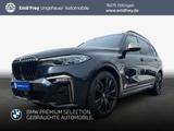 BMW X7 M50i, AHK, LED, SHZ