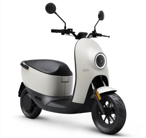 Inne Scooter Pro