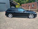 Audi A4 V 6 50 TDI Quattro S-Line * Pano - Audi A4: Kombi, V6 TDI
