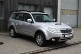 Subaru Forester Comfort AHK, Klima, TÜV, Service NEU - Subaru aus 2011