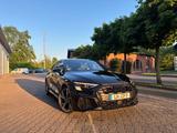 Audi S3 Sportback *Top Ausstattung* - Audi S3 in Mainz