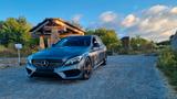 Mercedes-Benz C 43 AMG Mercedes-AMG C 43 4MATIC T Autom. M... - Mercedes-Benz: C 43