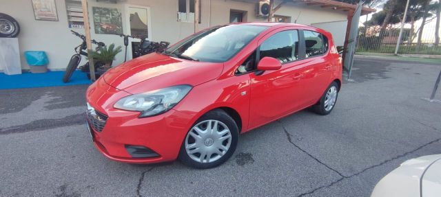 Opel Corsa 1.4 90CV GPL Tech 5 porte 120 Anniver