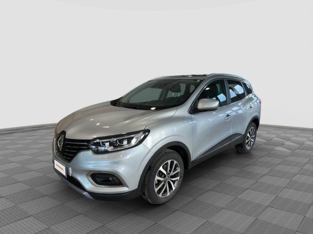 Renault RENAULT Kadjar Kadjar Blue dCi 8V 115CV EDC Inte