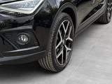 Seat Arona 1.0 TSI FR NAVI LED SHZ GRA Kamera - Seat Arona Gebrauchtwagen in München