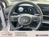 Hyundai i20 - Vorschau Bild 11