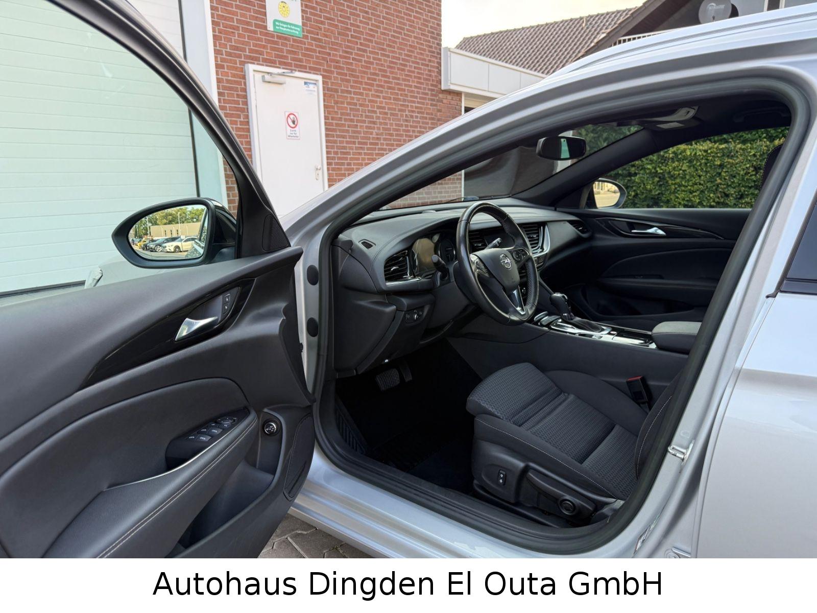 Opel Insignia B Sports Tourer 1.5 CDTI Business