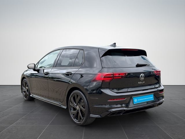 Volkswagen Golf 1.5eTSI R-Line Matrix HK AHK Kamera foto 5