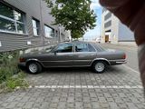 Mercedes-Benz Mercedes W116 Bj 78 800 000km - aus 1978: Mercedes