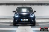 Smart fortwo EQ Brabus bluedawn Edition|LED|Exclusive| - gebrauchte Smart ForTwo aus dem Jahr 2021