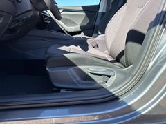 SKODA Octavia Combi 1.5 TSI Essence DSG_AHK_LED_