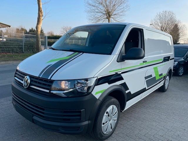 Volkswagen T6 Transporter Kasten lang