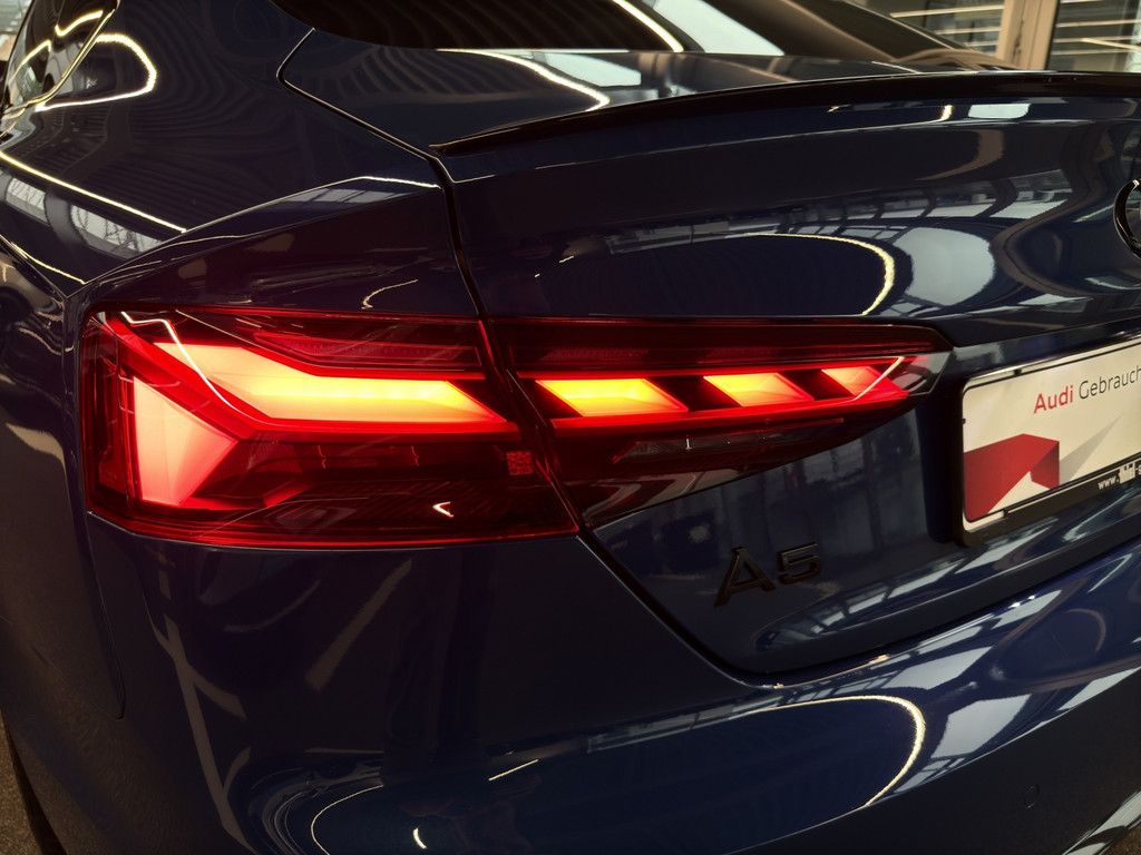 Audi A5 - Bild 21