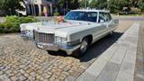 Cadillac Fleetwood Brougham - Cadillac: Brougham