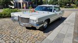 Cadillac Fleetwood Brougham - Cadillac Fleetwood Gebrauchtwagen