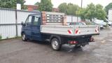 Ford Transit Pritsche 2.2 FT 300 M Doppelkabine - Ford Transit ft 300