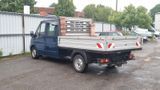 Ford Transit Pritsche 2.2 FT 300 M Doppelkabine - Ford Transit ft 300 m