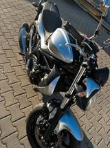 Suzuki Gladius 650 - Angebote entsprechen deinen Suchkriterien
