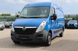 Opel Movano B Kasten/Kombi HKa L2H2 3,3t - Opel Movano aus 2016