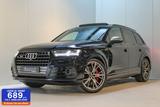 Audi SQ7 Quattro Pro Line B&O ADV | 7P  - Audi SQ7 aus 2016