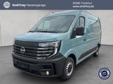 Nissan Interstar Kasten L2H2 35
