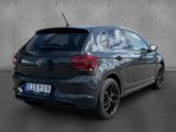 Volkswagen Polo 1.0 TSI Highline PDC SHZ Klima DigiCockpit - Volkswagen Polo aus 2021