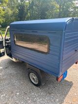 Piaggio APE TM 703 - Piaggio APE TM: 703