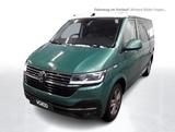 Volkswagen T6.1 California Ocean - Volkswagen Alkoven
