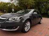 Opel Insignia Sports Tourer 1.6 Turbo