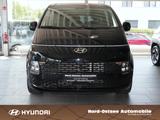 Hyundai STARIA PRIME 2WD LED RÜCKFAHRKAMERA KLIMAAUTOM - gebrauchte Hyundai STARIA aus dem Jahr 2022