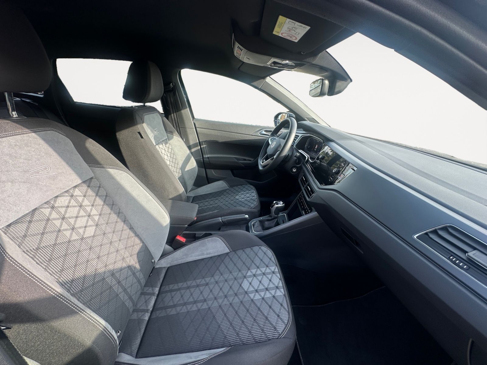 Volkswagen Taigo - Bild 16