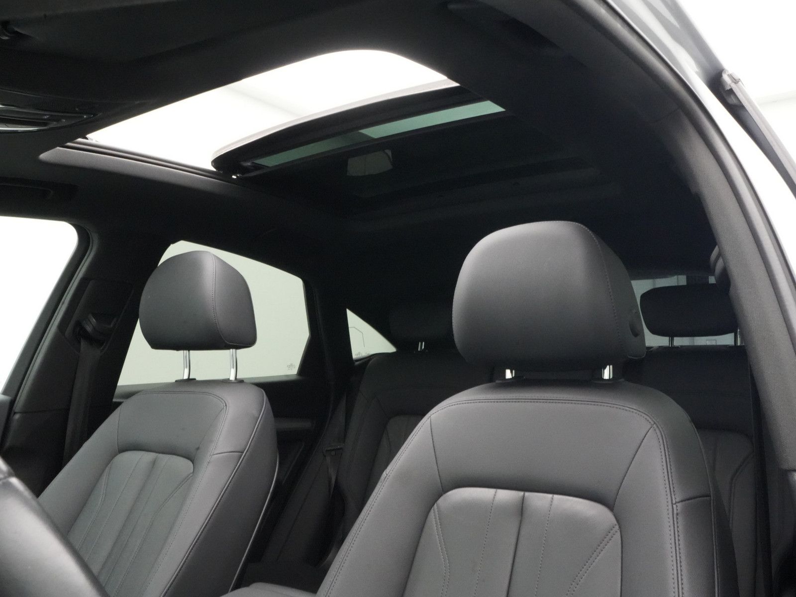 Audi Q5 - Bild 4