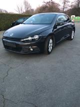 Volkswagen VW Scirocco 1,4 TÜV Neu - Volkswagen Scirocco in Hagen