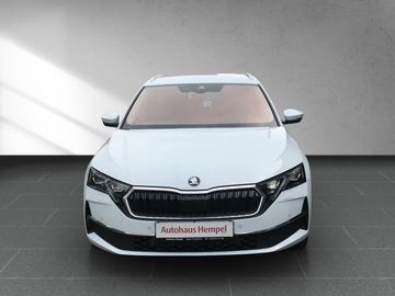 Skoda Octavia Combi IV 2.0 TDI DSG Exclusive *FACELIFT