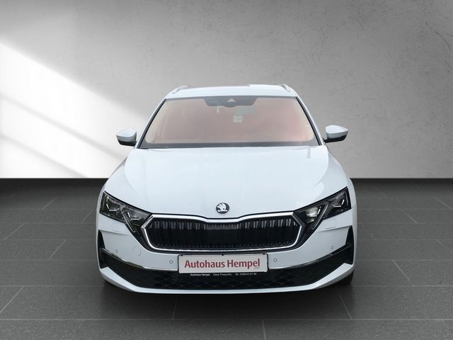 Skoda Octavia Combi IV 2.0 TDI DSG Exclusive *FACELIFT